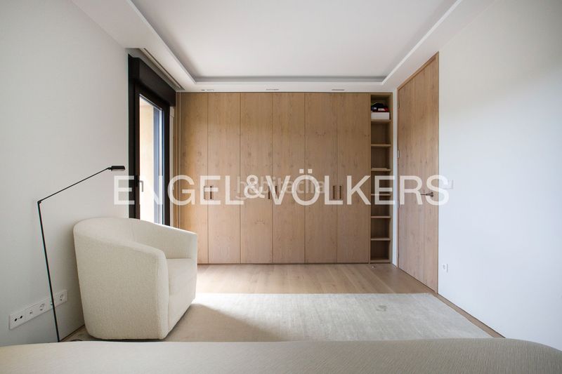 Foto 55a3d787-91cf-462d-8ecb-22aed211f11e. Casa con riscaldamento piscina in santa maría de Getxo Getxo