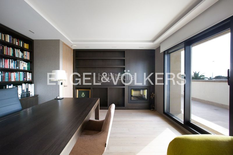 Foto 83208ef9-26a7-47c9-b8b8-b5e0c0fdc34b. Casa con riscaldamento piscina in santa maría de Getxo Getxo