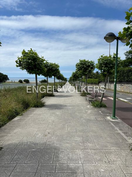 Foto 982944c0-fe54-40ac-91d4-22a050219ecf. Casa con riscaldamento piscina in santa maría de Getxo Getxo