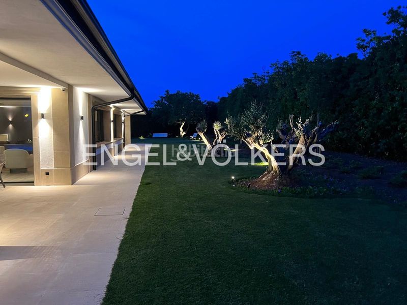 Foto c26c7eeb-3da8-41ca-b675-ee2b31d81465. Casa con riscaldamento piscina in santa maría de Getxo Getxo