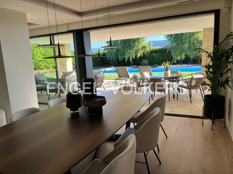 Foto e264eb09-1f79-4173-9b89-3a361be0c8cf. Casa con riscaldamento piscina in santa maría de Getxo Getxo
