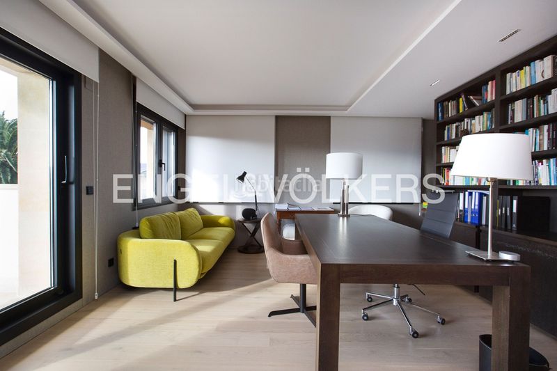 Foto ee022465-9e99-4025-873a-205ea6f876e9. Casa con riscaldamento piscina in santa maría de Getxo Getxo