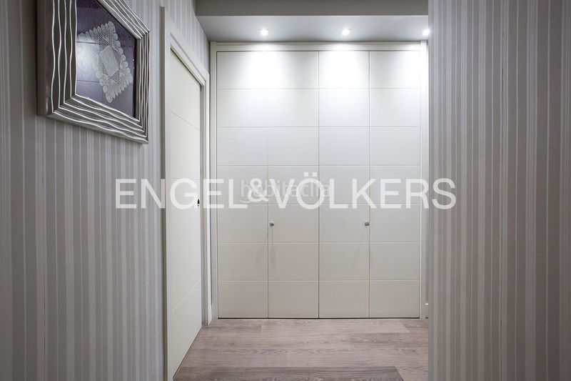 Foto 196038a9-8b06-4f1d-a5b5-8974b3545d59. Flat with heating in Sabino Arana-Jesuitas Bilbao