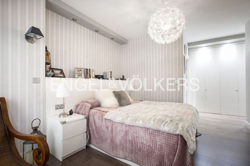 Foto 7dfd9d1f-14c2-410e-aef3-6f0cd7d4b24d. Flat with heating in Sabino Arana-Jesuitas Bilbao