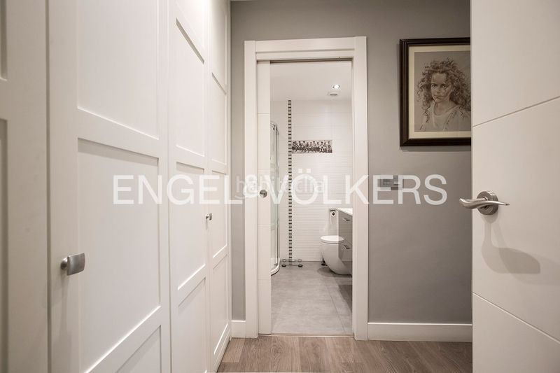 Foto a360de9f-b87f-4cd8-bffd-9a93c1eb2ff5. Flat with heating in Sabino Arana-Jesuitas Bilbao