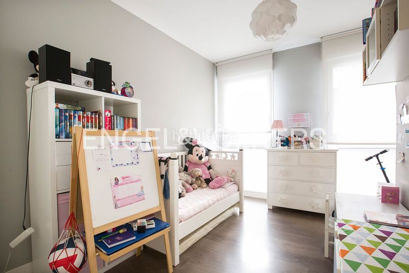 Foto f61e41e0-fb1c-4910-8c2a-edceec907608. Flat with heating in Sabino Arana-Jesuitas Bilbao