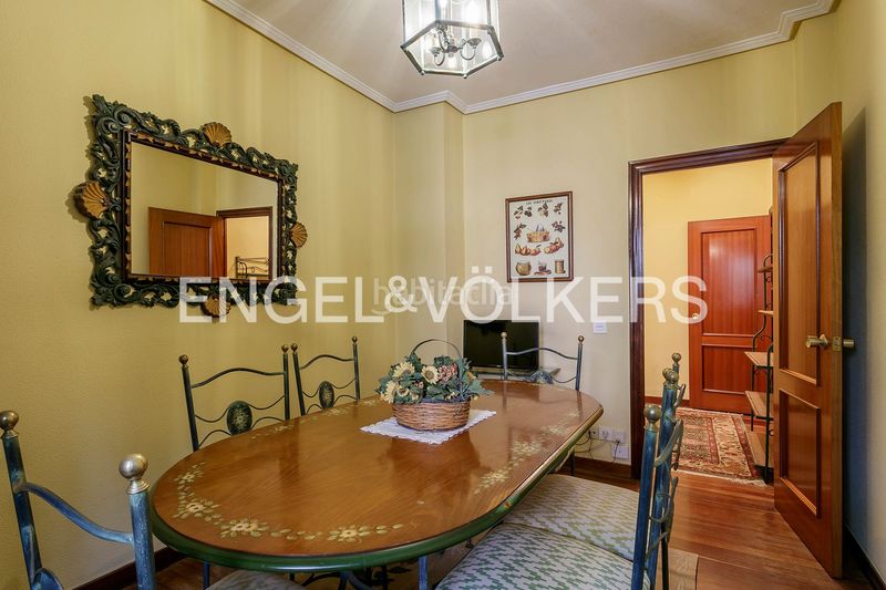 Foto 00aba7c6-b7b6-45b3-af5c-de775be6f529. Miete etagenwohnung mit heizung parking in Las Arenas Getxo
