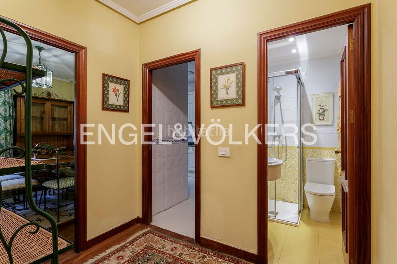 Foto a03209a0-10bb-4910-932d-57cda63324a7. Miete etagenwohnung mit heizung parking in Las Arenas Getxo
