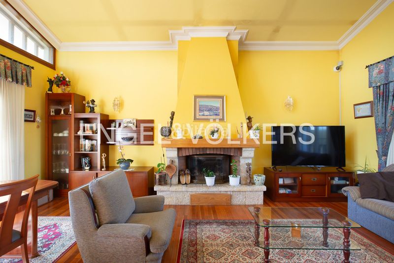 Foto 4a76d93d-5b9f-4b25-ae18-f0b93209737e. Casa amb calefacció aparcament a Barrika