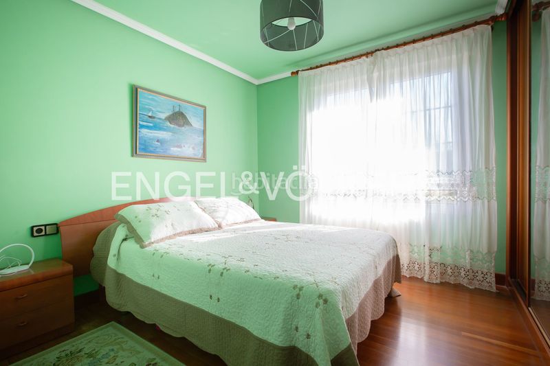 Foto 5dc873be-3340-48a8-8668-2bbb6fcf2603. Casa amb calefacció aparcament a Barrika