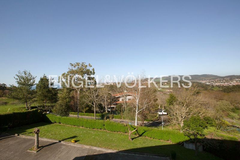 Foto a64a2025-43db-40ba-a71a-54f4f5e0de3f. Casa amb calefacció aparcament a Barrika