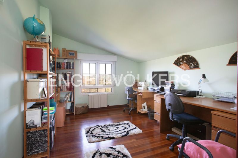 Foto bf256812-cd57-479c-82a1-c49afe30fb06. Casa amb calefacció aparcament a Barrika