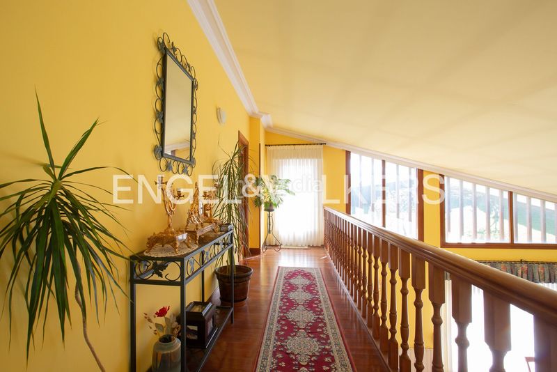 Foto d01d002f-8aca-4ac7-9b73-d66cd2c1b8ff. Casa amb calefacció aparcament a Barrika