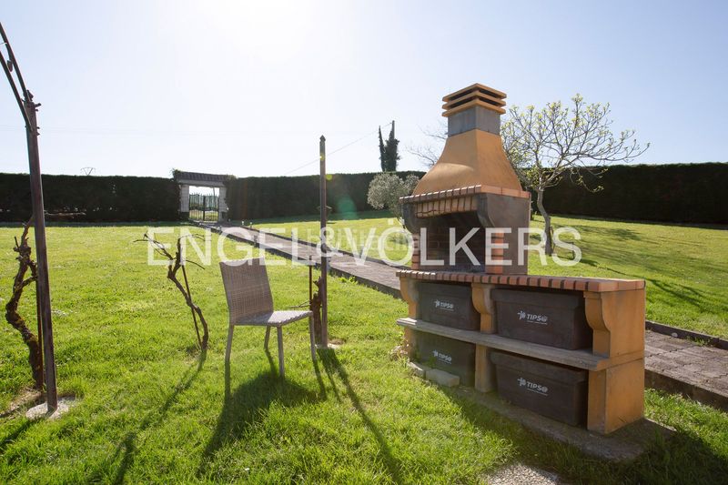 Foto d828ed1f-3fd5-4680-8feb-2a2168803eb6. Casa amb calefacció aparcament a Barrika