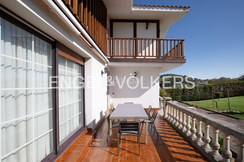 Foto f77e6def-e022-45ef-ba75-d53b597a3fa8. Casa amb calefacció aparcament a Barrika