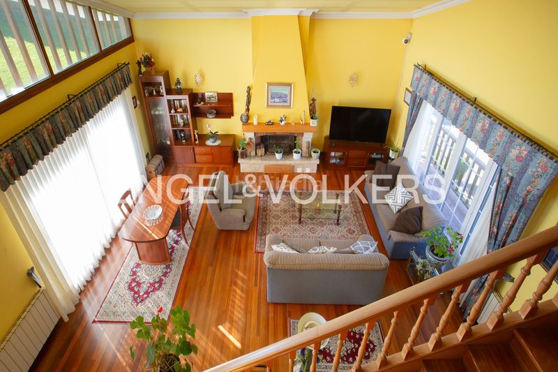 Foto fafbfaa4-7cea-4901-b63f-76c38a0ddfe0. Casa amb calefacció aparcament a Barrika