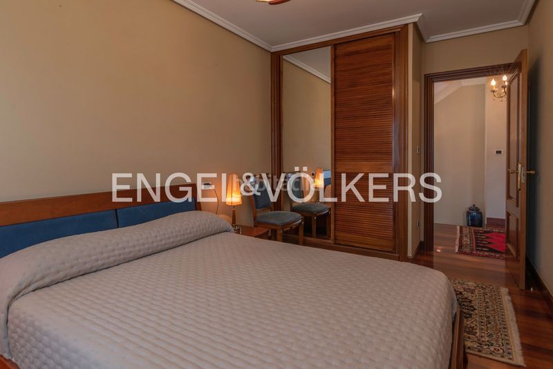 Foto bea528c9-e953-4759-b4e3-a204f3894ade. Casa adossada amb calefacció aparcament a Gamiz - Fika