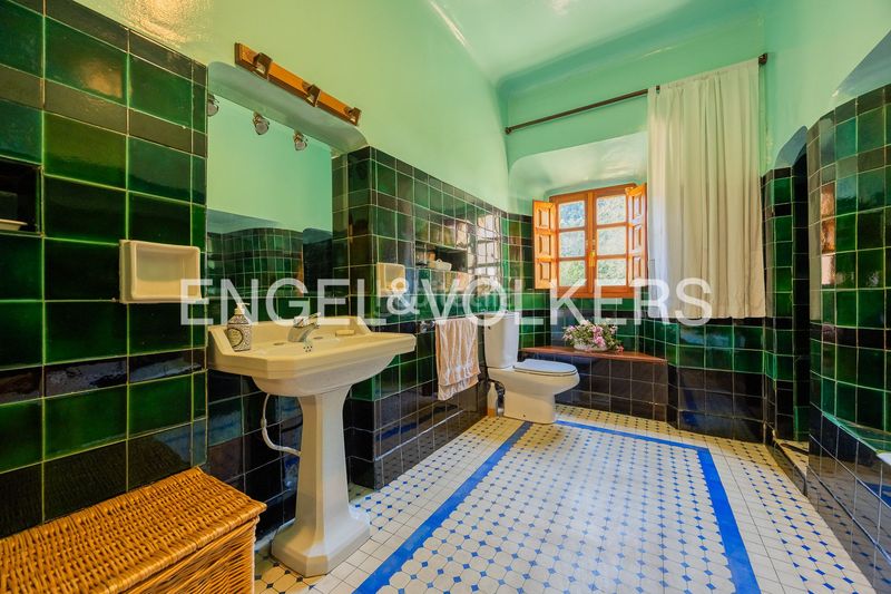 Foto 02772abc-1bf4-4a6a-8659-3053181fd2d4. Casa amb calefacció aparcament a Sopuerta