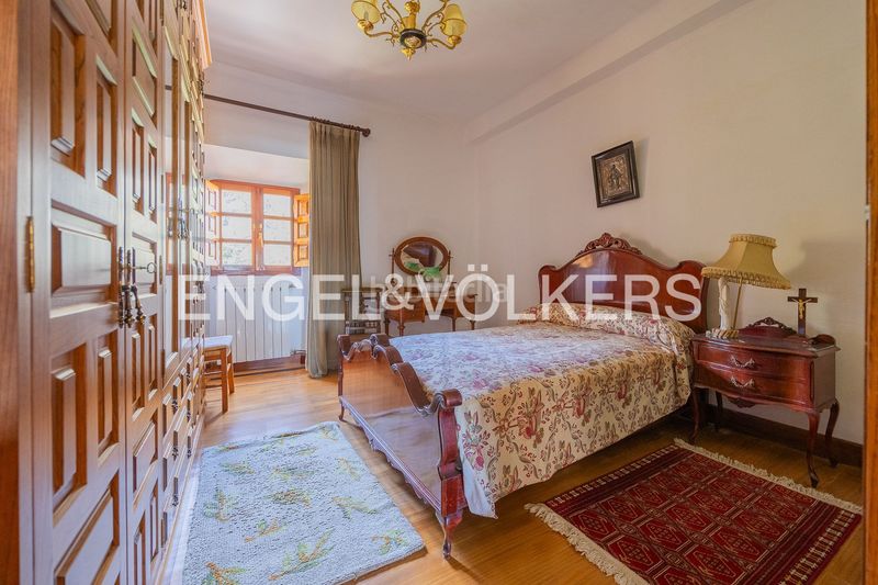 Foto 1059157c-31f6-4cec-be9a-b97478d64542. Casa amb calefacció aparcament a Sopuerta