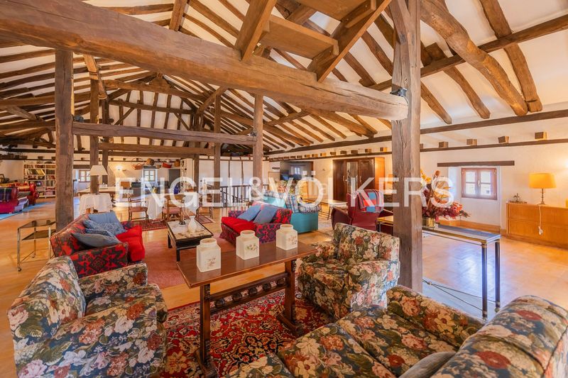 Foto 1a6aefc9-318f-4e3f-af53-f1e082a7caed. Casa amb calefacció aparcament a Sopuerta