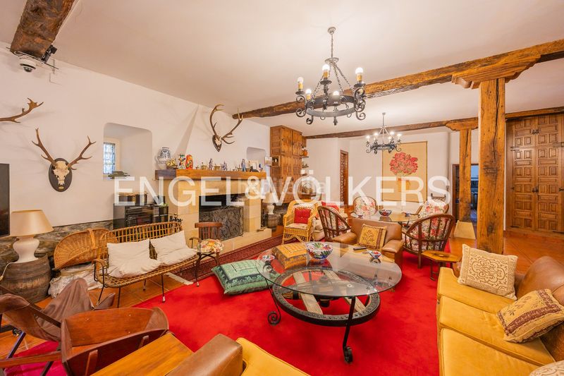 Foto 24c5893a-a062-48b8-8560-1edda28c6674. Casa amb calefacció aparcament a Sopuerta