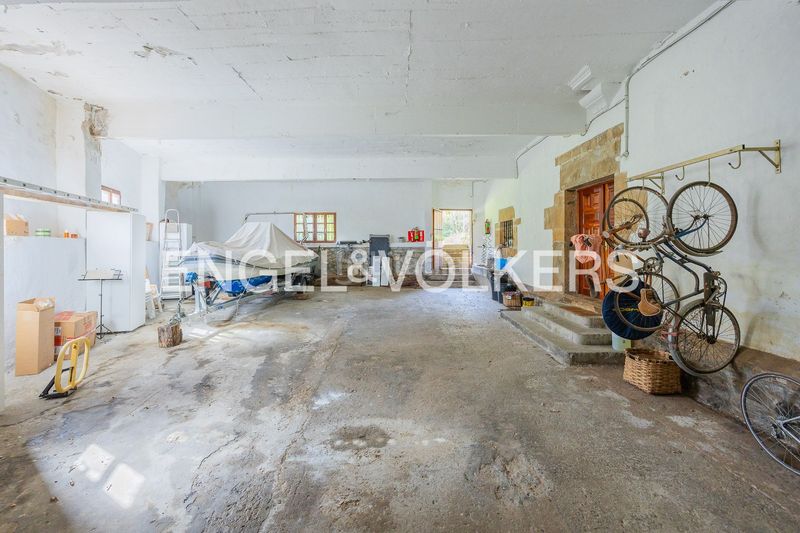 Foto 358ac640-21c8-46bc-95a2-1ef7a1797bf4. Casa amb calefacció aparcament a Sopuerta