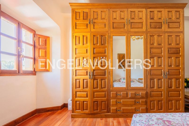 Foto 48db88e5-f9ff-4bd5-b3c3-d9199a49b0cb. Casa amb calefacció aparcament a Sopuerta