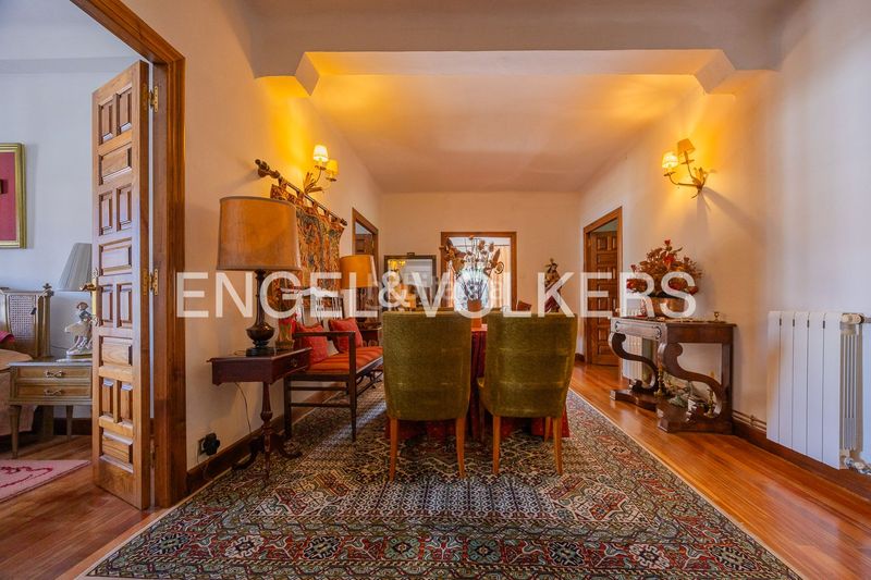 Foto 4f55739a-af18-4043-90ad-094026eef924. Casa amb calefacció aparcament a Sopuerta