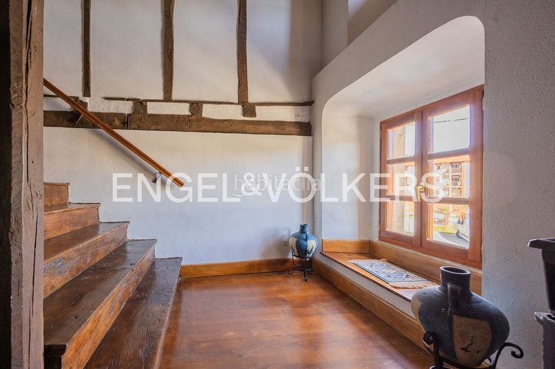 Foto 55f24fe0-fa88-494a-ad96-2fa9da25216e. Casa amb calefacció aparcament a Sopuerta