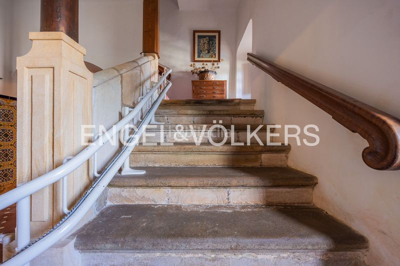 Foto 5ac91b52-cc8e-45e2-a517-c8b06db43228. Casa amb calefacció aparcament a Sopuerta