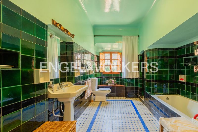 Foto 67f496a3-bcd8-4098-ae9f-391c966db4c7. Casa amb calefacció aparcament a Sopuerta