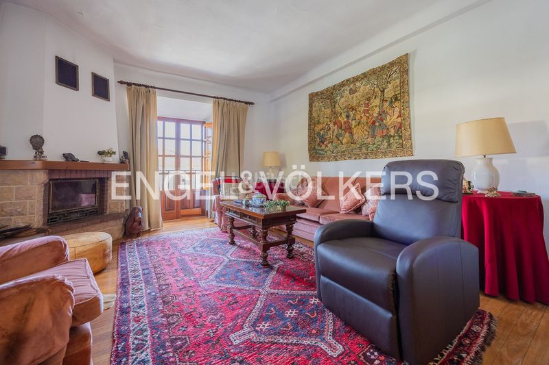 Foto 6972957f-e09d-4f4d-bafa-67bef310098f. Casa amb calefacció aparcament a Sopuerta