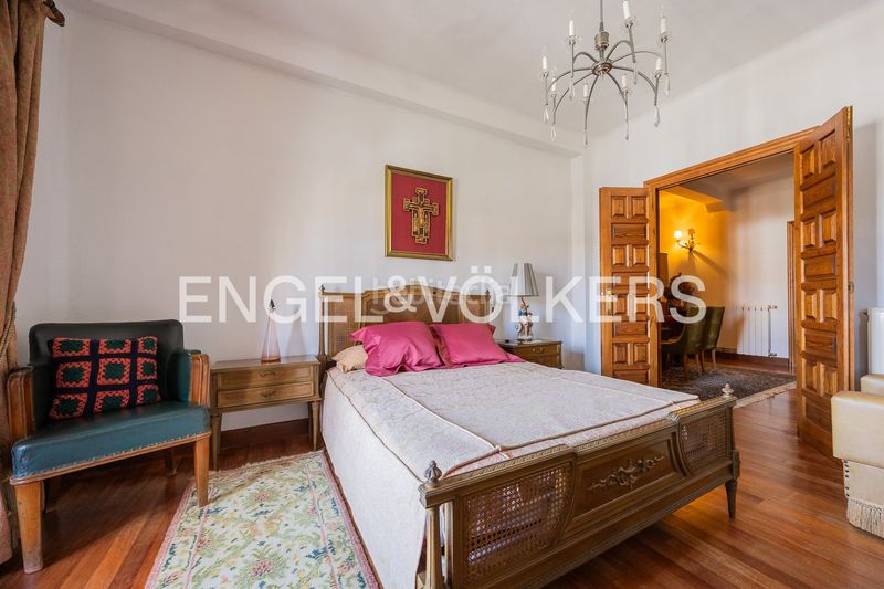 Foto 6af13f1f-c098-452a-9637-69fe6efde21a. Casa amb calefacció aparcament a Sopuerta