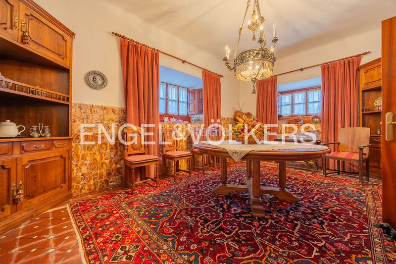 Foto 6ca7c30b-8de9-4c43-a750-23dbd1eca539. Casa amb calefacció aparcament a Sopuerta