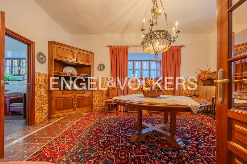 Foto 6d63c9f0-edfd-415d-8f93-26428e0adf97. Casa amb calefacció aparcament a Sopuerta