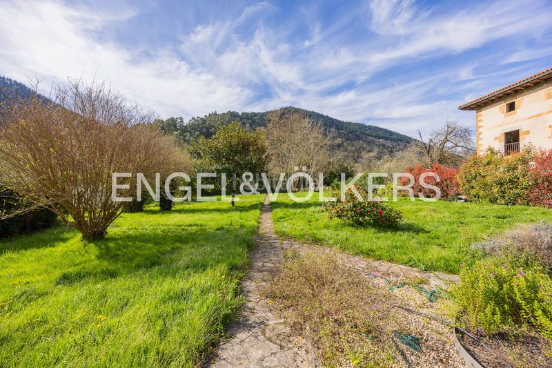 Foto 77be8943-7bce-4603-8ce0-e6a85e113133. Casa amb calefacció aparcament a Sopuerta