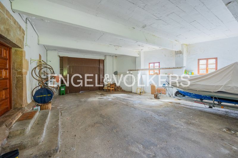 Foto 8bee92a7-c5be-4fd7-8214-12188d32d480. Casa amb calefacció aparcament a Sopuerta