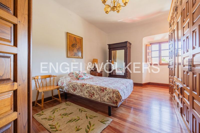 Foto 985e966c-69f2-42d1-b7fc-d071528e377f. Casa amb calefacció aparcament a Sopuerta