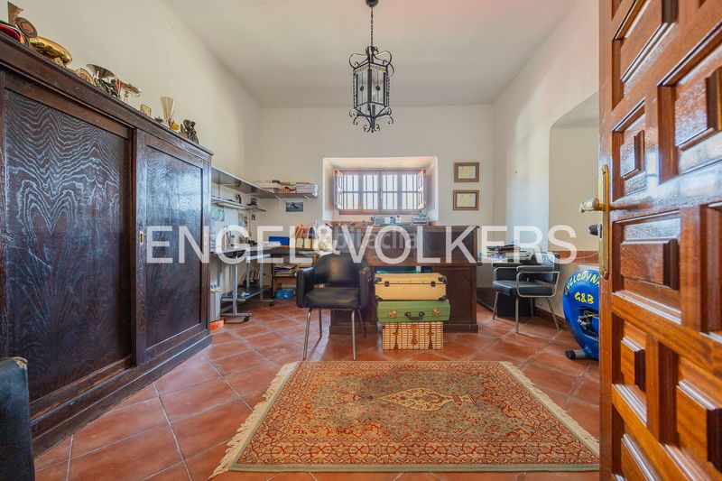 Foto 9ea4862c-6d5c-47ca-8b5d-ba9961c06c60. Casa amb calefacció aparcament a Sopuerta