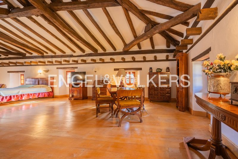 Foto 9ef3ab8a-b9ad-4295-b413-801b2f97ddf1. Casa amb calefacció aparcament a Sopuerta