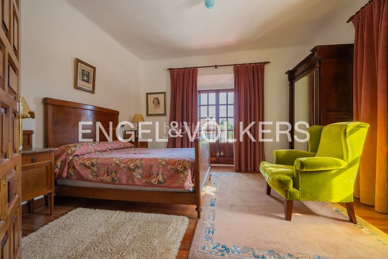 Foto cb5e7891-e4c4-485c-9019-c9f8b54ac26b. Casa amb calefacció aparcament a Sopuerta