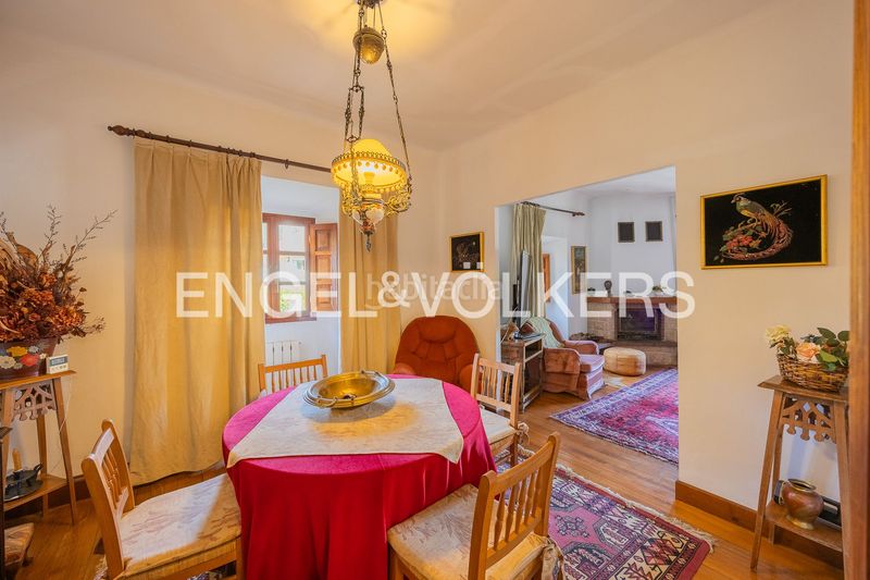 Foto e986c182-ef69-4848-873c-35232f818809. Casa amb calefacció aparcament a Sopuerta