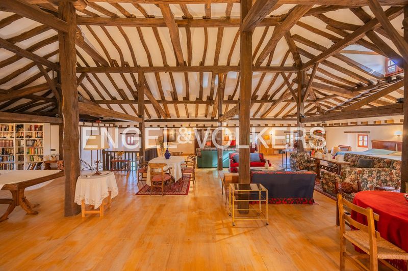 Foto ec0418e8-d9ef-4066-aa38-d82e89a244d9. Casa amb calefacció aparcament a Sopuerta