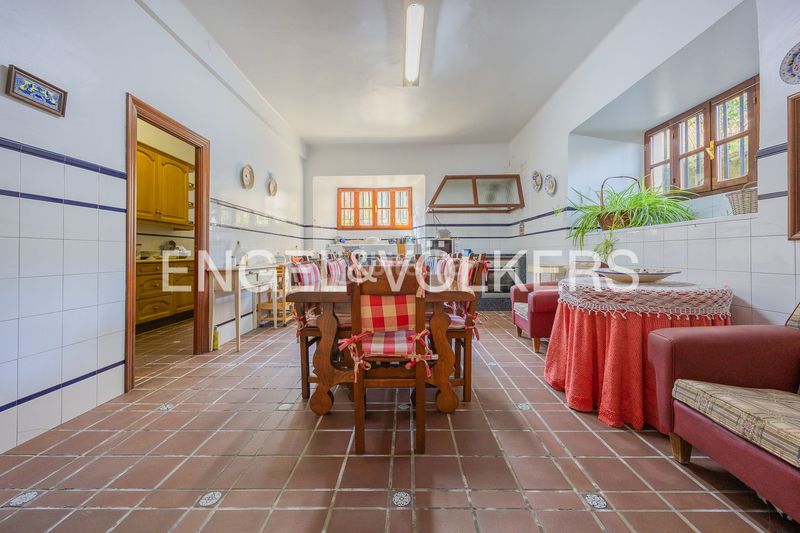 Foto f7e5dbdb-3b0b-4dae-bfc2-a94e264f19d3. Casa amb calefacció aparcament a Sopuerta