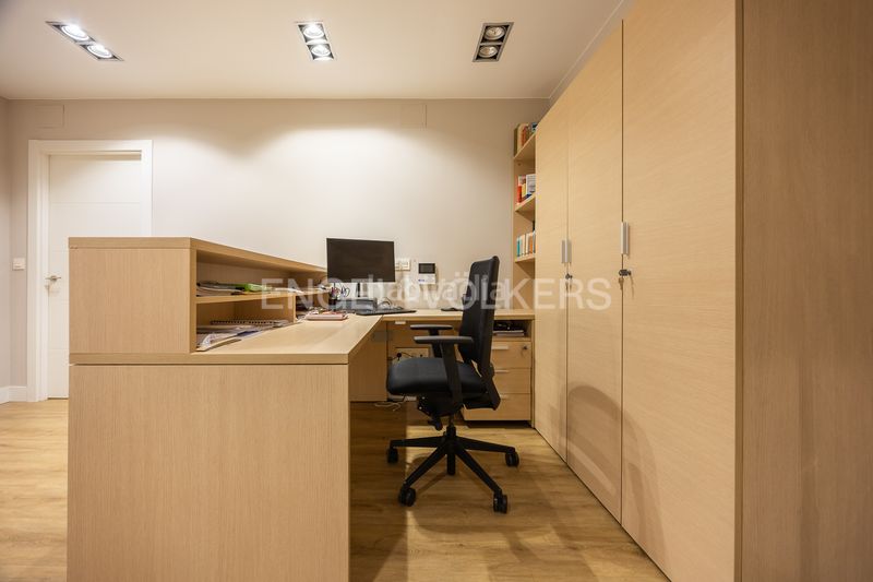 Foto 1edd4ad5-6e8a-47b7-8da0-ab77eed2d2b6. Pis amb calefacció a Ametzola Bilbao