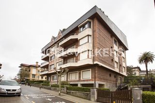 Apartament a Neguri