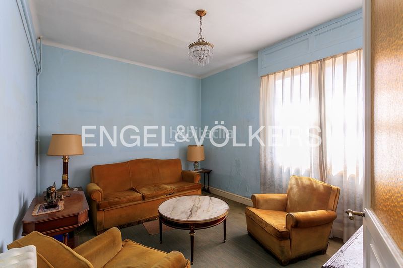 Foto 21e3f717-74e5-4222-ab3e-7ff6803b9cc3. Casa adossada amb calefacció a Neguri Getxo