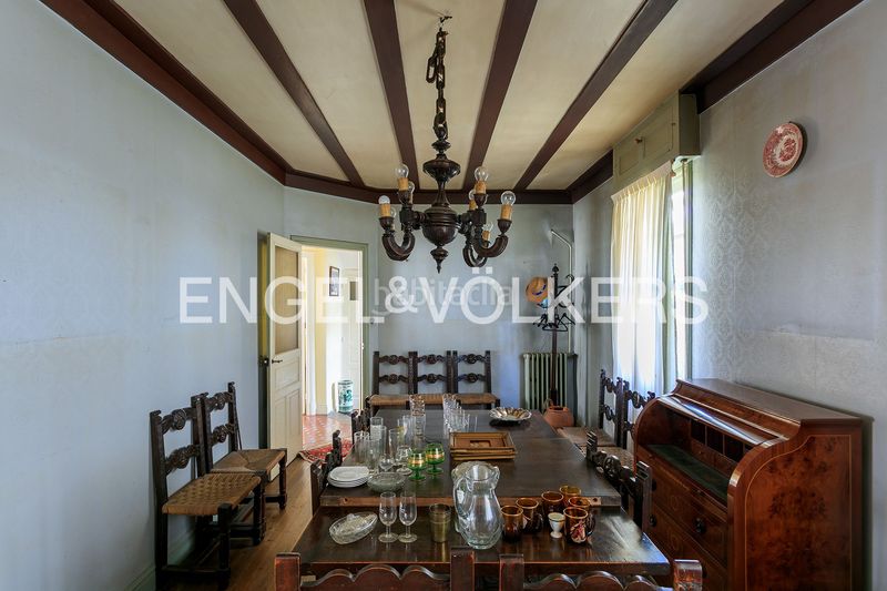 Foto 25e2dc60-21ec-47dd-a966-233ff8b2be6d. Casa adossada amb calefacció a Neguri Getxo