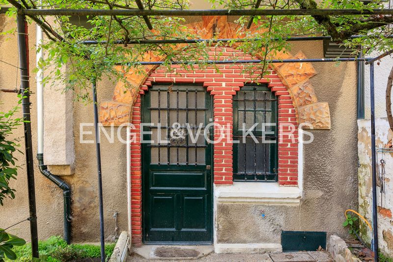 Foto 375d9ade-083f-4359-9200-badc3fa25dfc. Casa adossada amb calefacció a Neguri Getxo