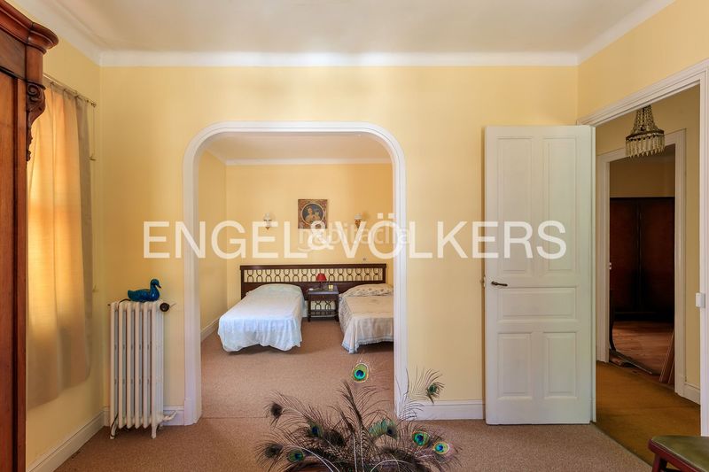 Foto 41c27ec6-ce89-49fc-a43b-1a5184cabbd6. Casa adossada amb calefacció a Neguri Getxo